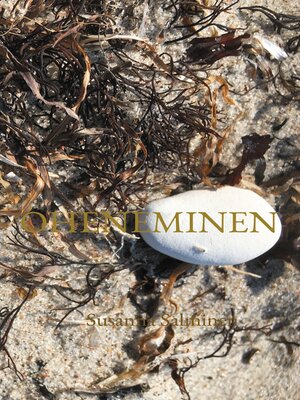 cover image of Oheneminen